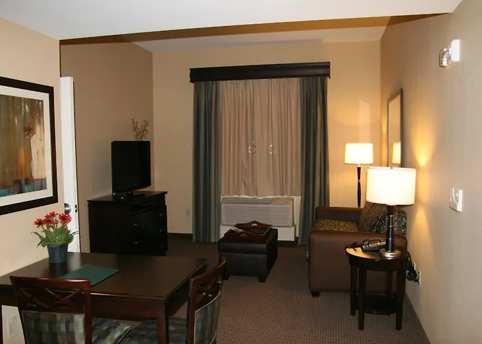 Homewood Suites By Hilton Phoenix Chandler Fashion Center